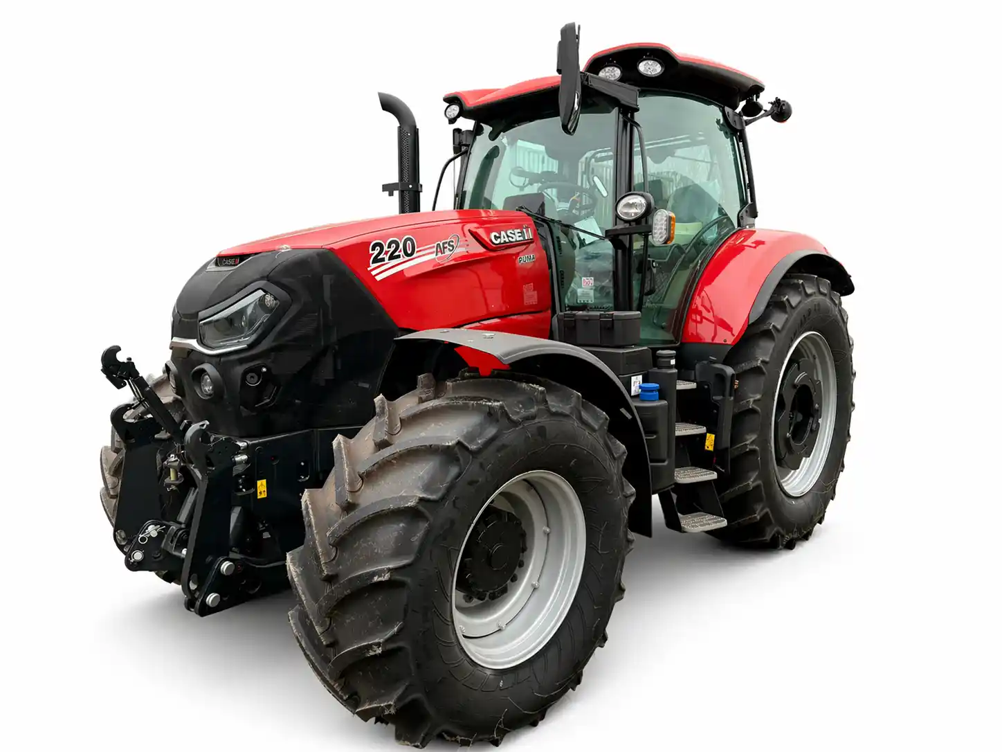 Case IH Puma 220